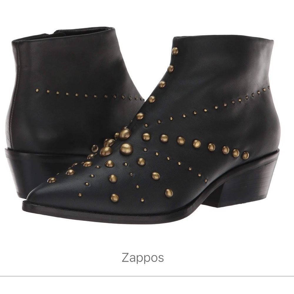 Slate Sobel Ankle Bootie! Size 7.5. Brand new condition!